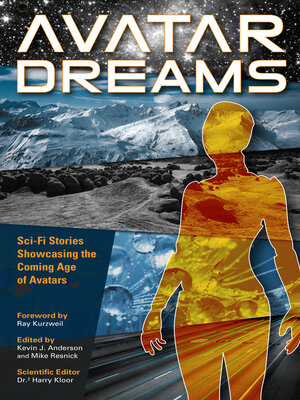 cover image of Avatar Dreams